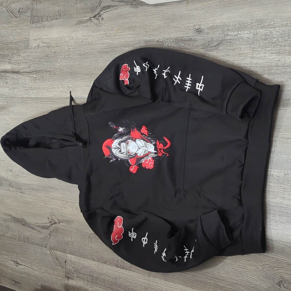 Naruto Hoodie